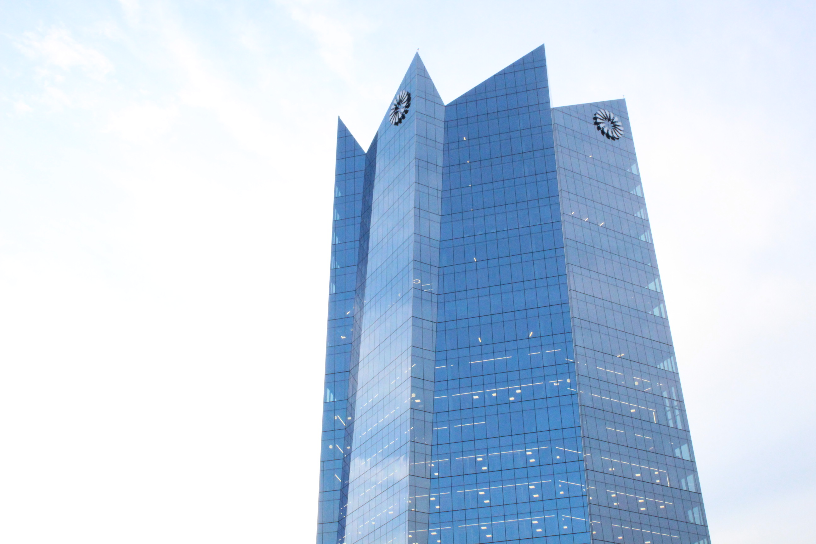 Frost Bank Building