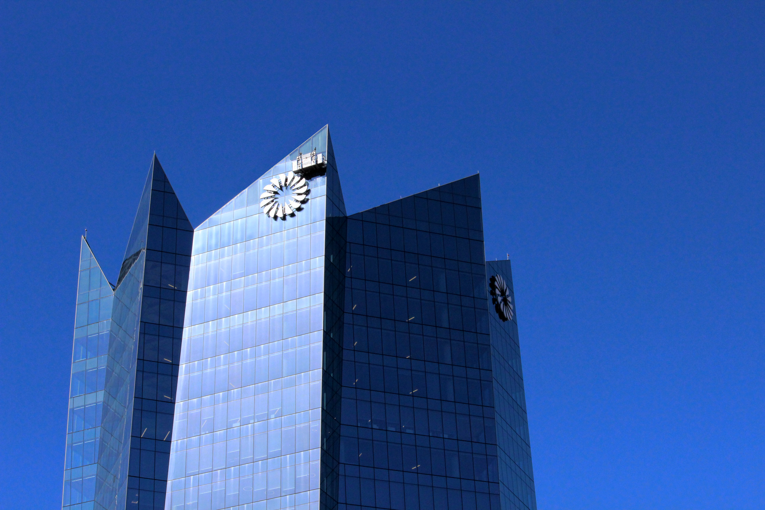 Frost Bank Building
